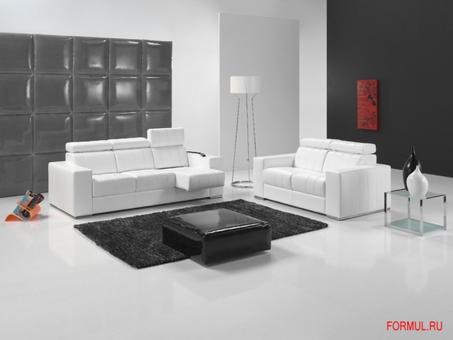 Диван Bruma Salotti Sripes